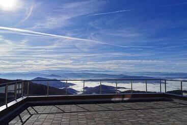 Milmari Resort   Apartman L43