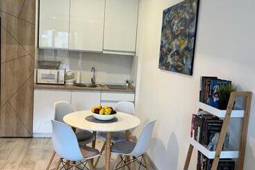 Milmari Resort   Apartman L43