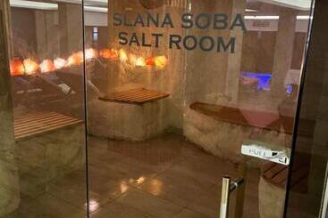 Milmari Resort   Apartman L43