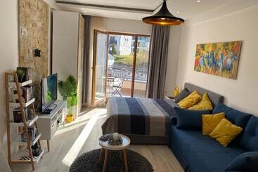 Milmari Resort Apartman L43