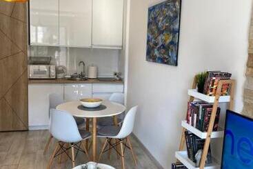 Milmari Resort   Apartman L43