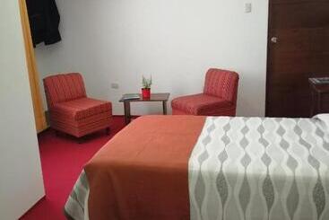 Pandora Hotel Colca