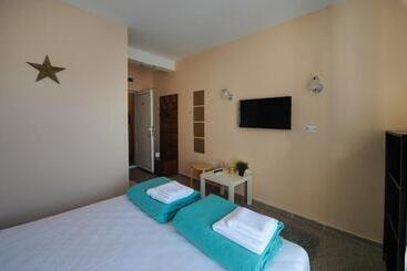 Pension Best Rest Guest Rooms