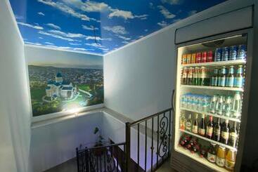 پانسیون Guest House Royal Comfort With Terrace