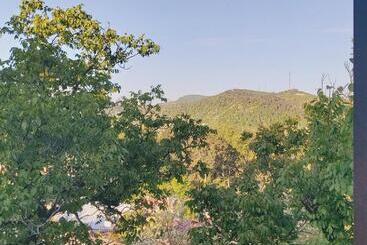 پانسیون Guest House Royal Comfort With Terrace