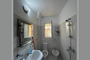 پانسیون Neo Apartments