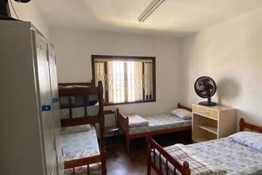 پانسیون Nova Pousada Consulado