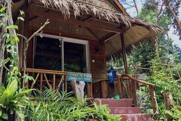 پانسیون Sunny Bungalow