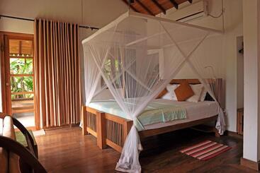 پانسیون The Secret Guesthouse