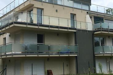 Sun Dial Apartman