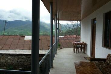 Aida Bed & Breakfast
