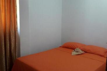 هاستل Hostal Casa Yhoanny
