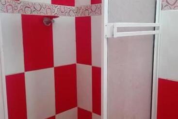 هاستل Hostal Casa Yhoanny