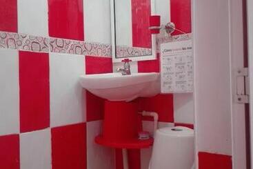 هاستل Hostal Casa Yhoanny
