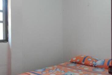 هاستل Hostal Casa Yhoanny