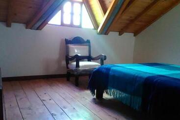 هاستل La Posada Pyg