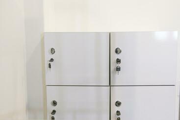 הוסטל Seoul Dalbit Dongdaemun Guesthouse