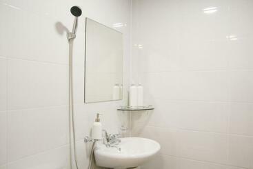 הוסטל Seoul Dalbit Dongdaemun Guesthouse