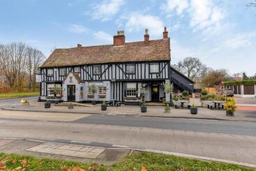 هاستل The Bell Inn