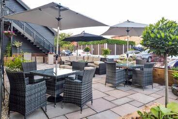 هاستل The Bell Inn