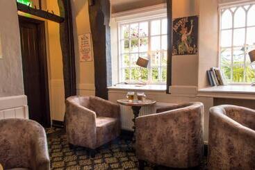 هاستل The Bell Inn