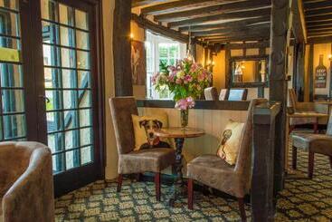 هاستل The Bell Inn