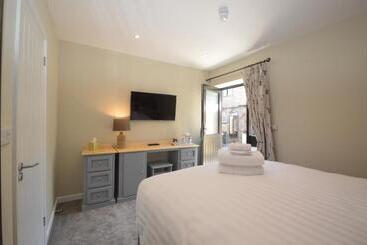 هاستل The Bell Inn