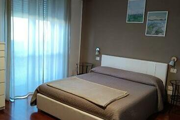 B&b Giulio Cesare
