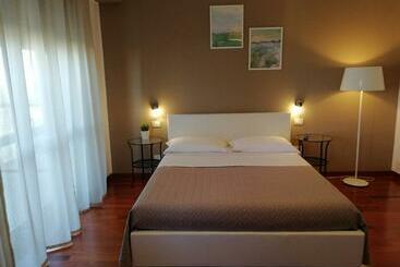 B&b Giulio Cesare