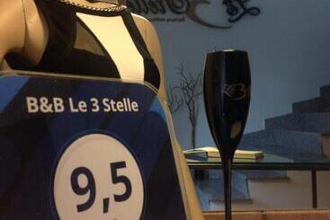 B&b Le 3 Stelle