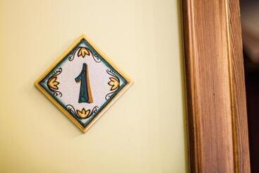 B&b Porta Bagni
