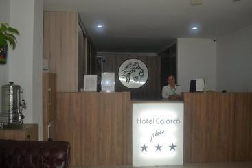 Calarca Plus