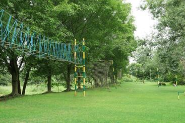 Click Resort Corbett Tiger Den