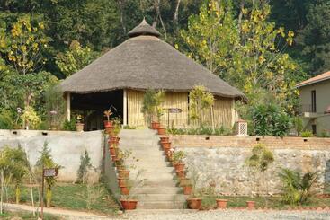 Click Resort Corbett Tiger Den