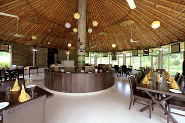 Click Resort Corbett Tiger Den