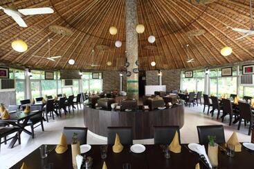 Click Resort Corbett Tiger Den