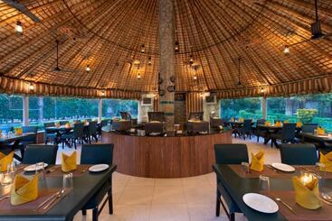 Click Resort Corbett Tiger Den