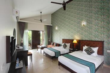 Click Resort Corbett Tiger Den