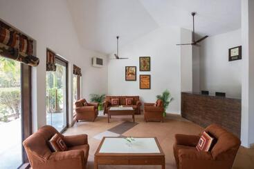 Click Resort Corbett Tiger Den