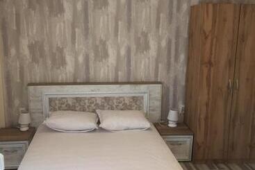 Family Hotel Malibu - Chernomorets