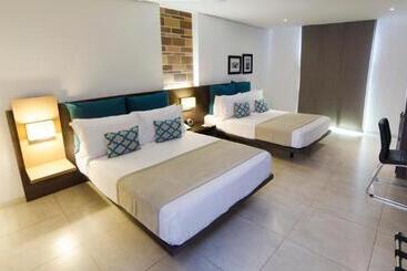 هتل Casablanca Cucuta