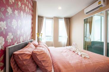 هتل Courtyard Khaoyai By Paka