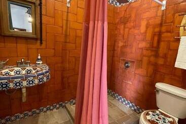 هتل La Casona Azul Boutique