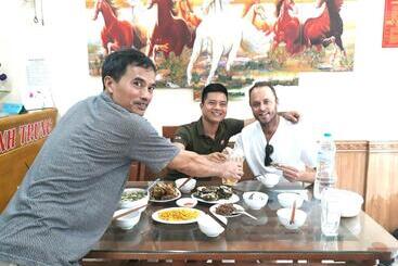 هتل Thanh Trung
