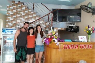 هتل Thanh Trung