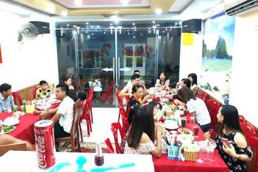 هتل Thanh Trung