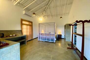 هتل The Horizon Hill Top Villa