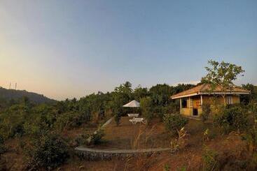 هتل The Horizon Hill Top Villa
