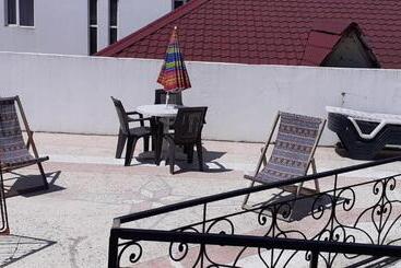 هتل Villa Ureki
