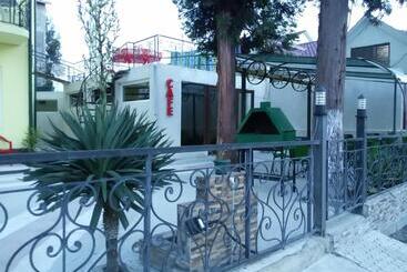 هتل Villa Ureki